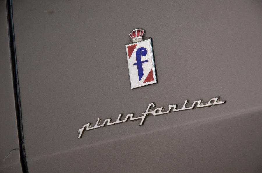  Ferrari 250 GT Coupe by Pininfarina 1958 года  (фото 19 из 25)